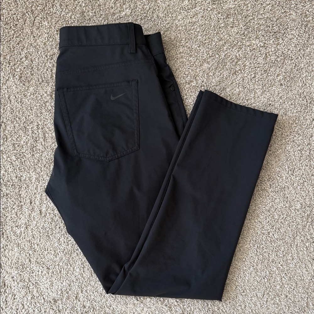 Nike men’s tour repel five pocket slim fit golf pants